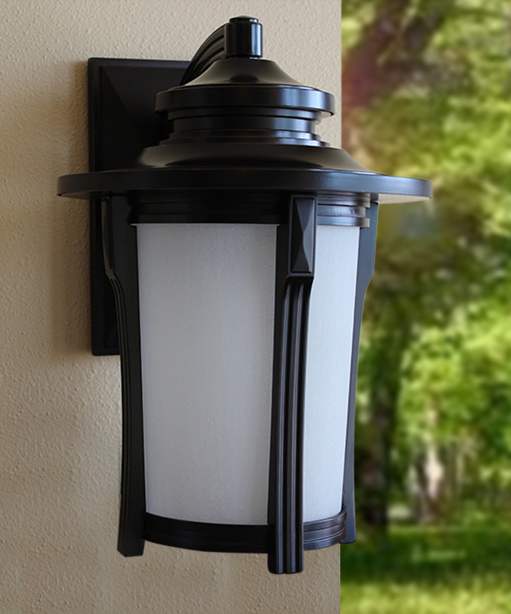 Pedigree Collection Outdoor Wall Lantern by Progress