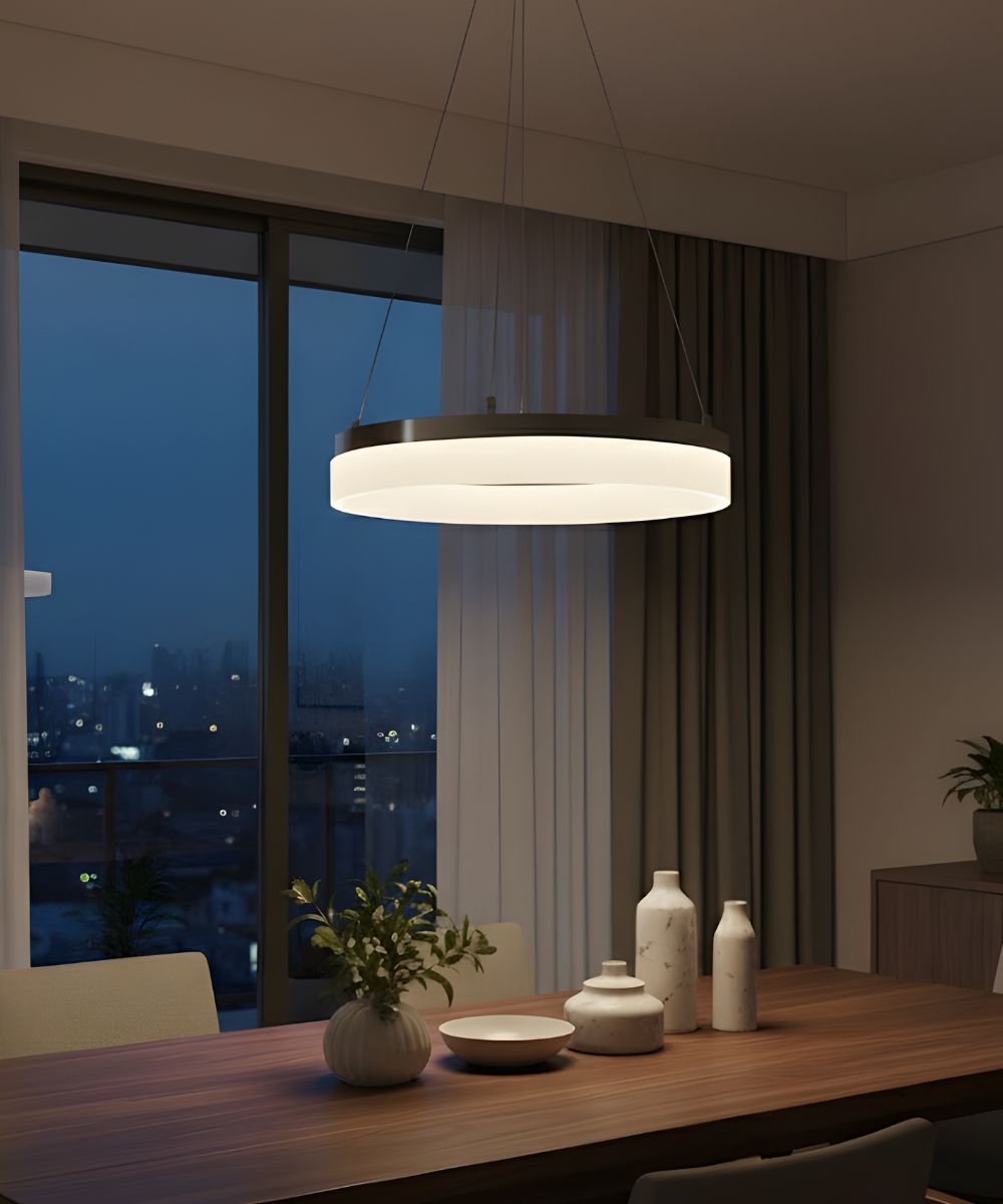 Edge Ceiling Lamp