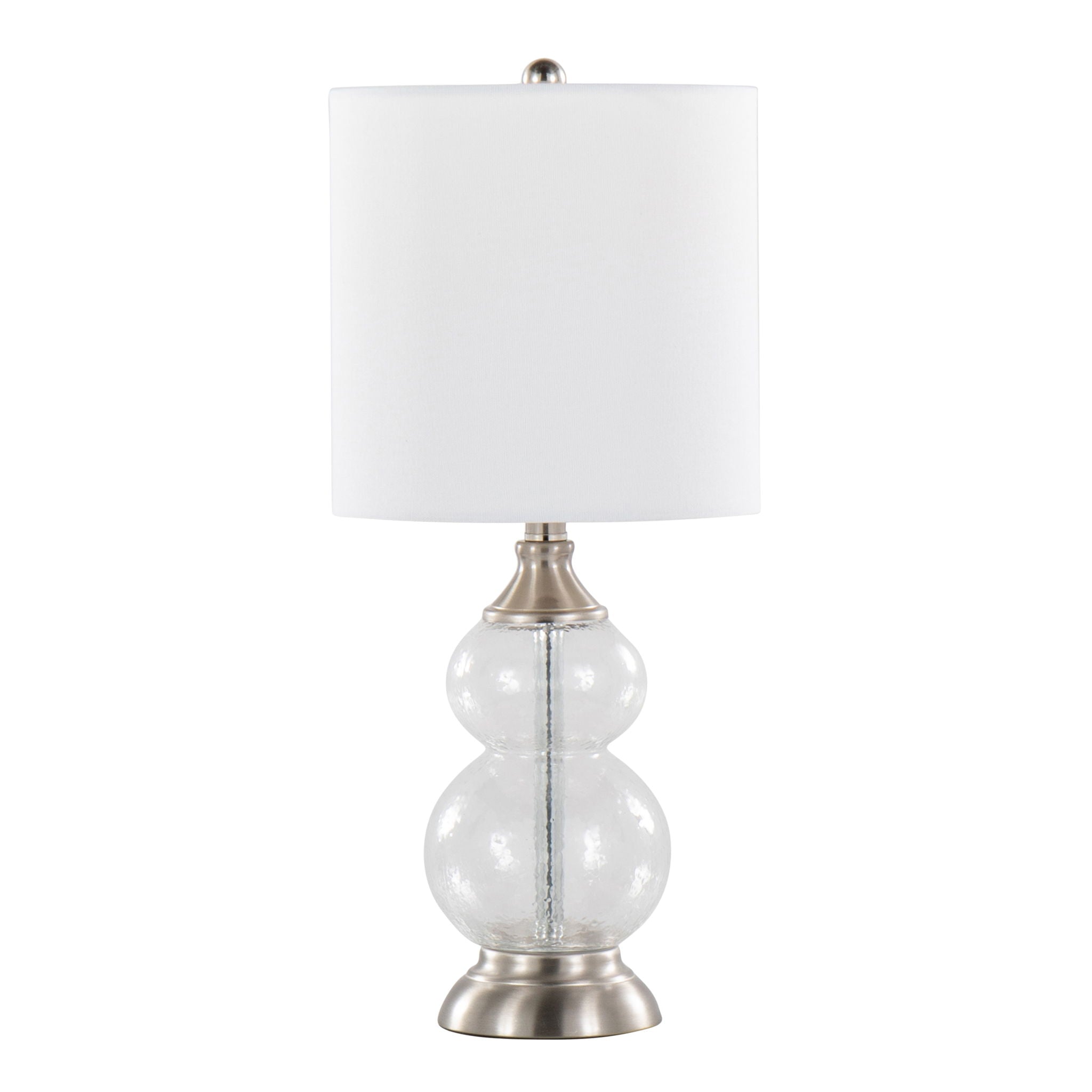 Belle Classic Table Lamp Set | Elegant Contemporary Table Lamp Set of 2