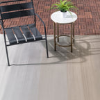 Big Sur Ash Outdoor Rug
