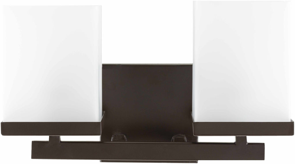 Bongued Wall Sconces