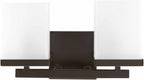 Bongued Wall Sconces