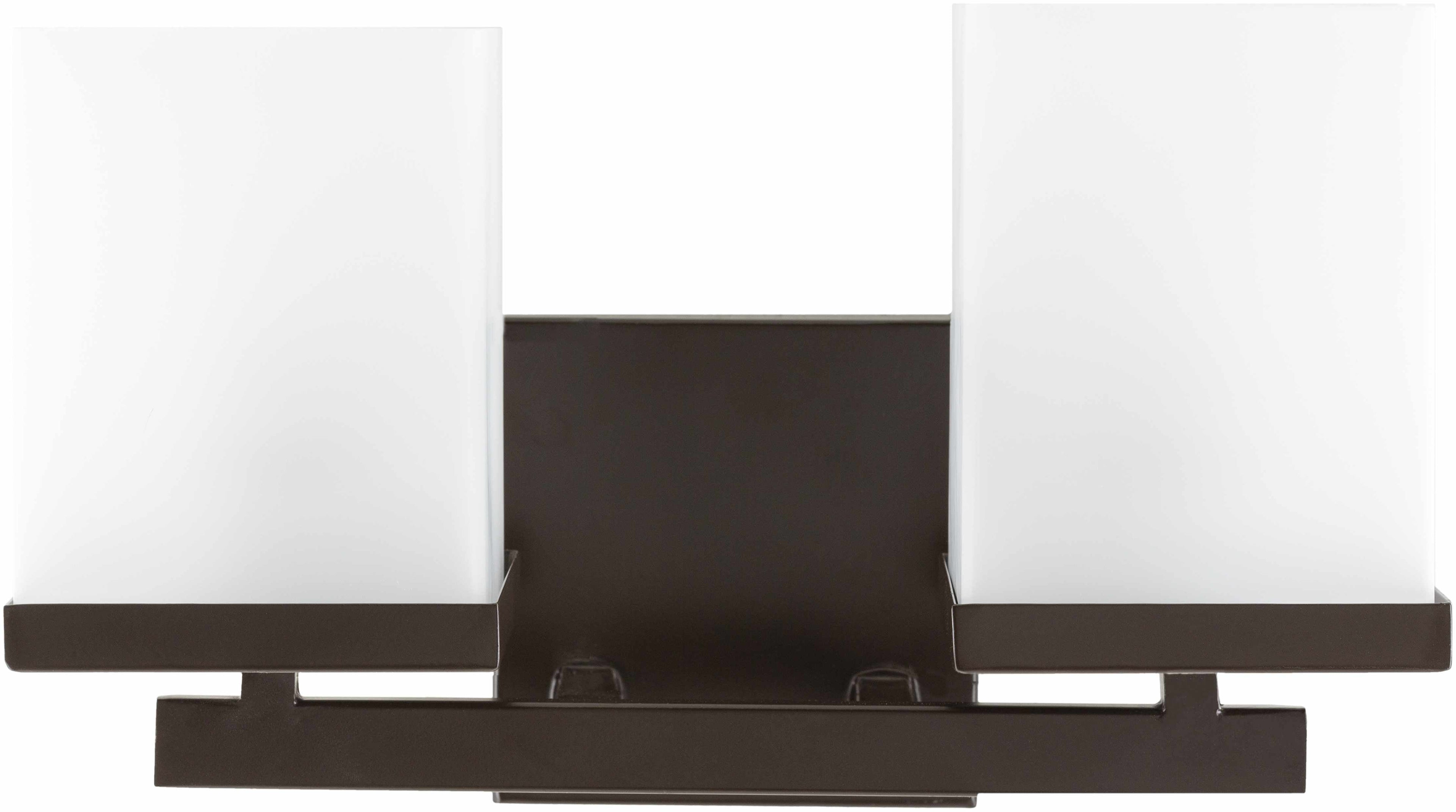 Bongued Wall Sconces