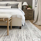 Williford Hand-Woven Wool Area Rug