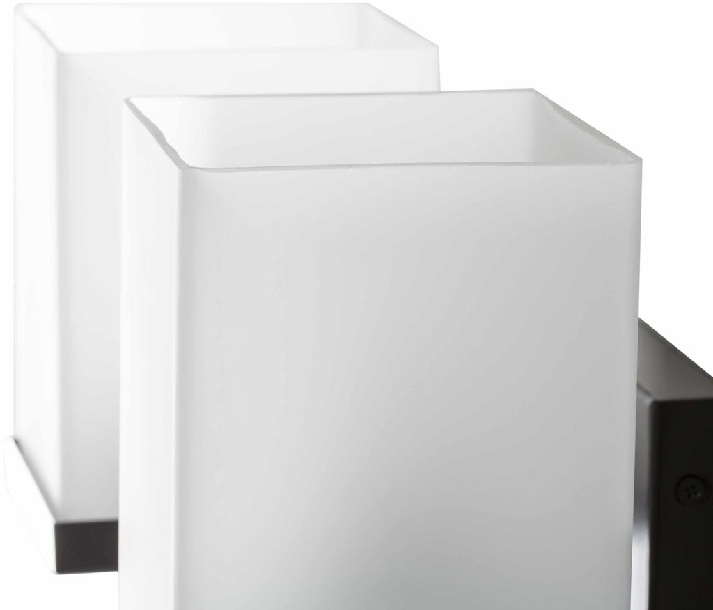 Bongued Wall Sconces