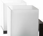 Bongued Wall Sconces