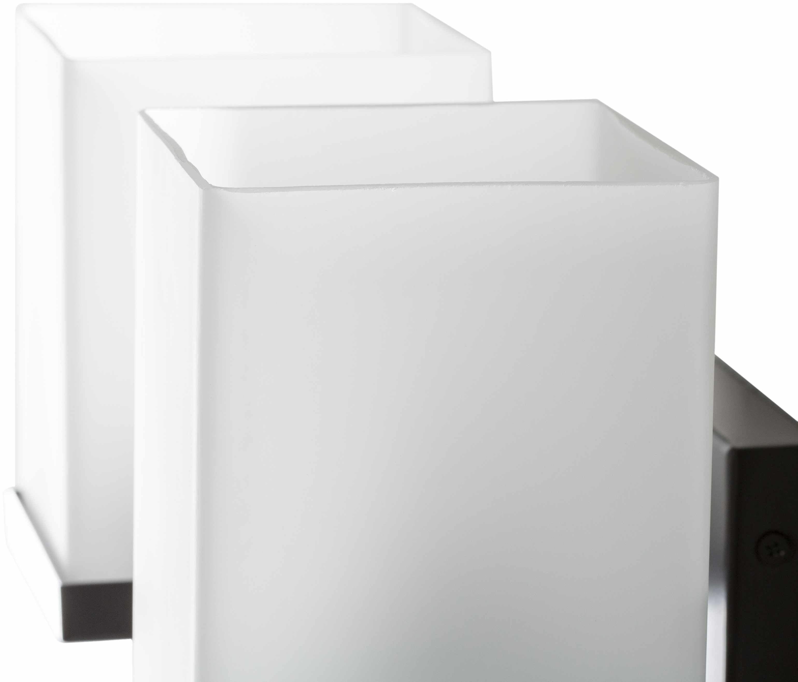 Bongued Wall Sconces