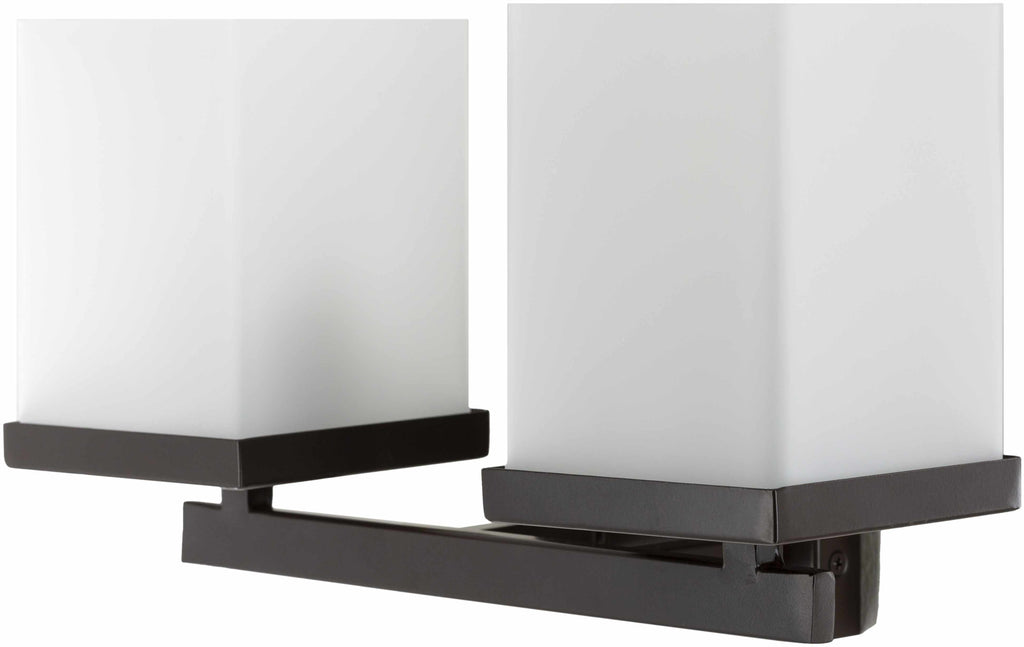 Bongued Wall Sconces