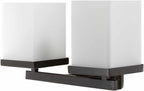 Bongued Wall Sconces