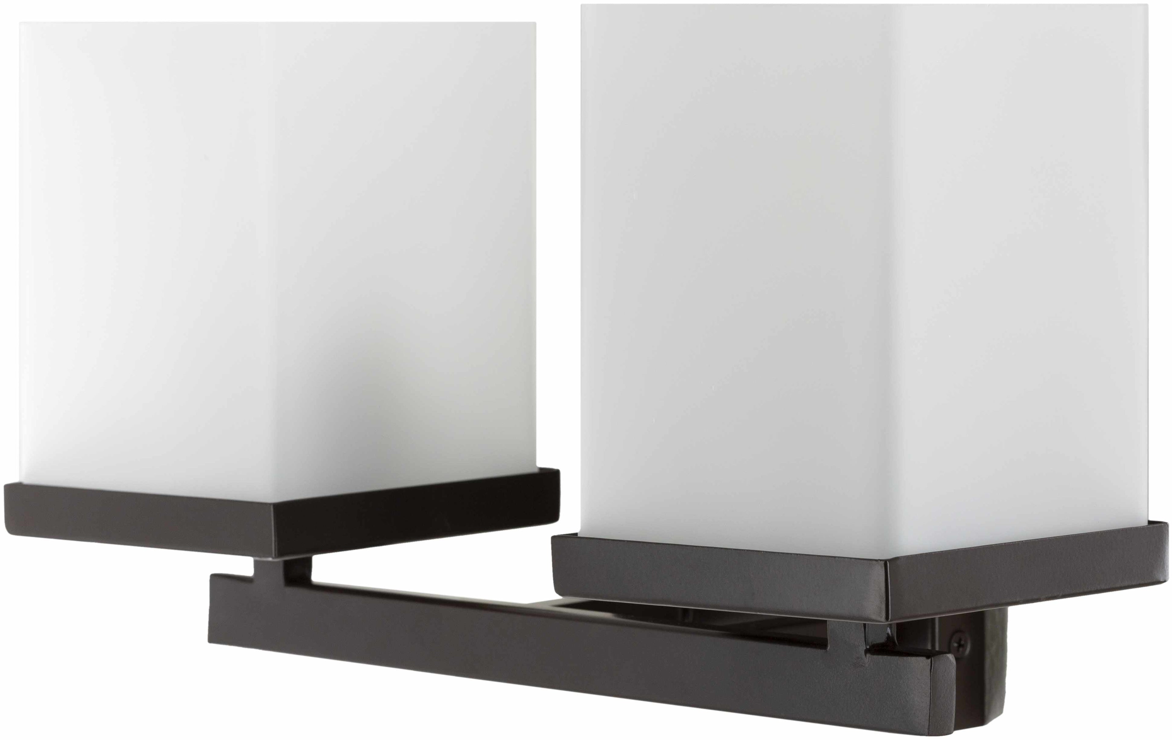 Bongued Wall Sconces