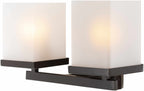 Bongued Wall Sconces