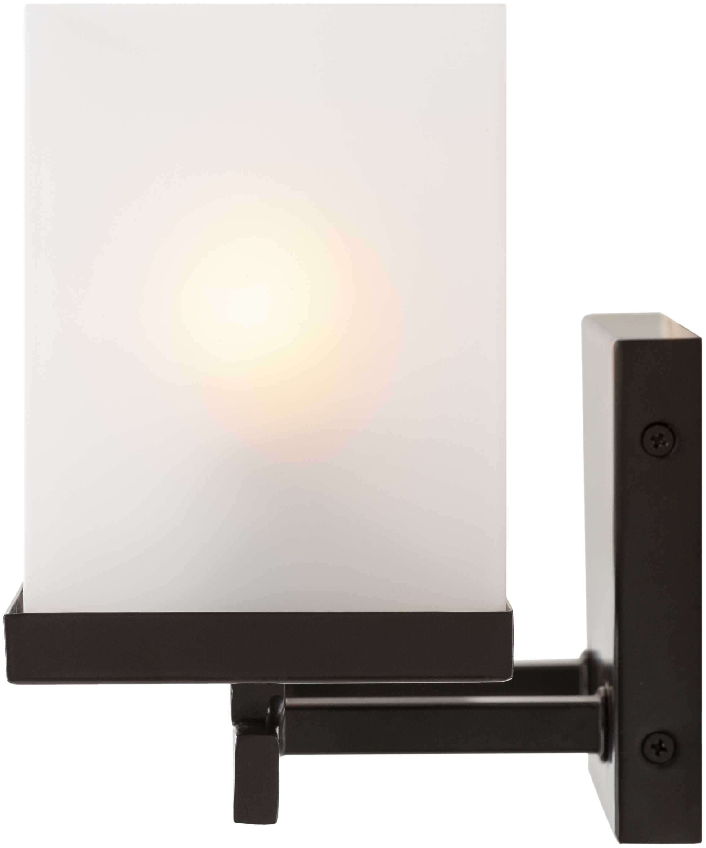 Bongued Wall Sconces