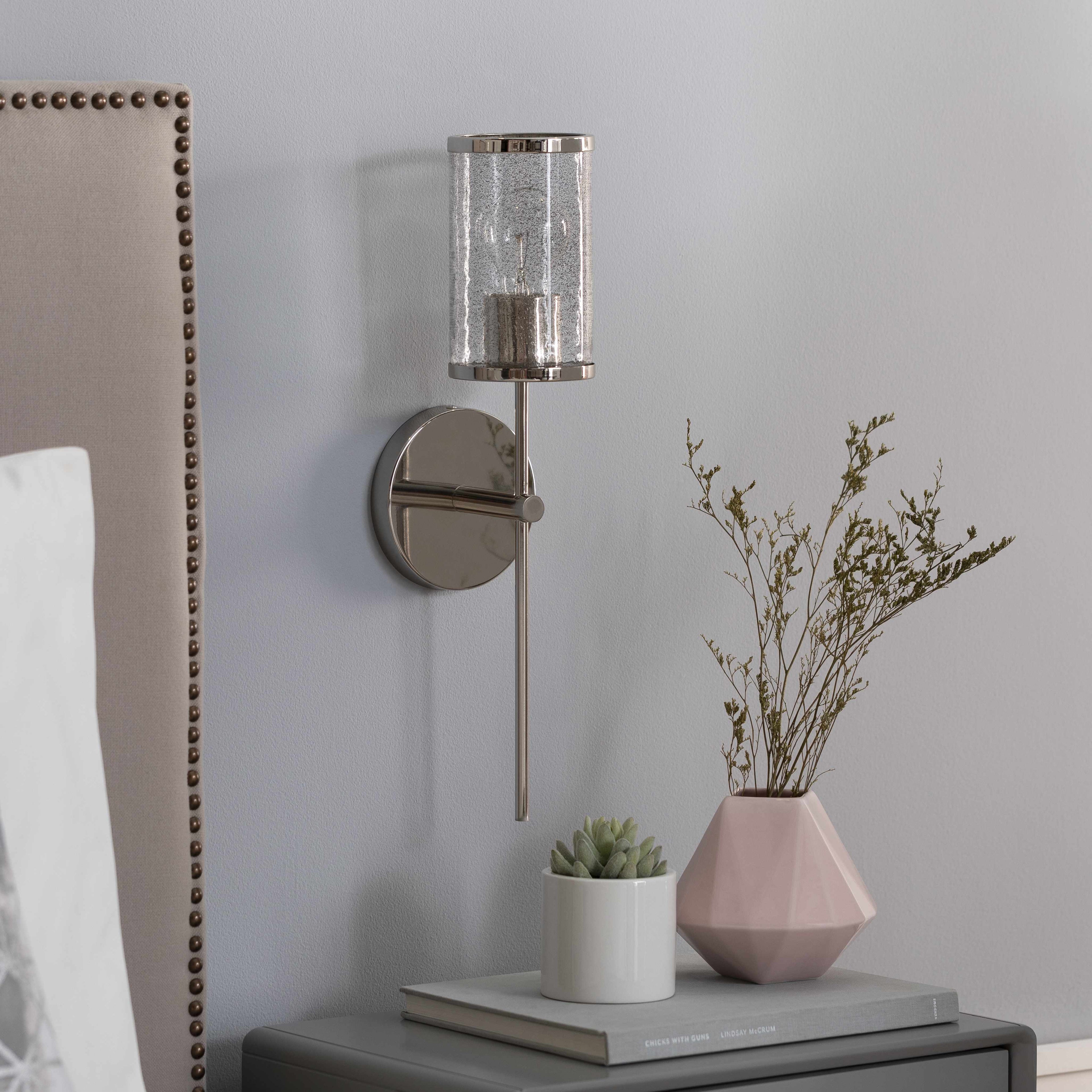 Braybrook Wall Sconces