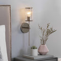Braybrook Wall Sconces