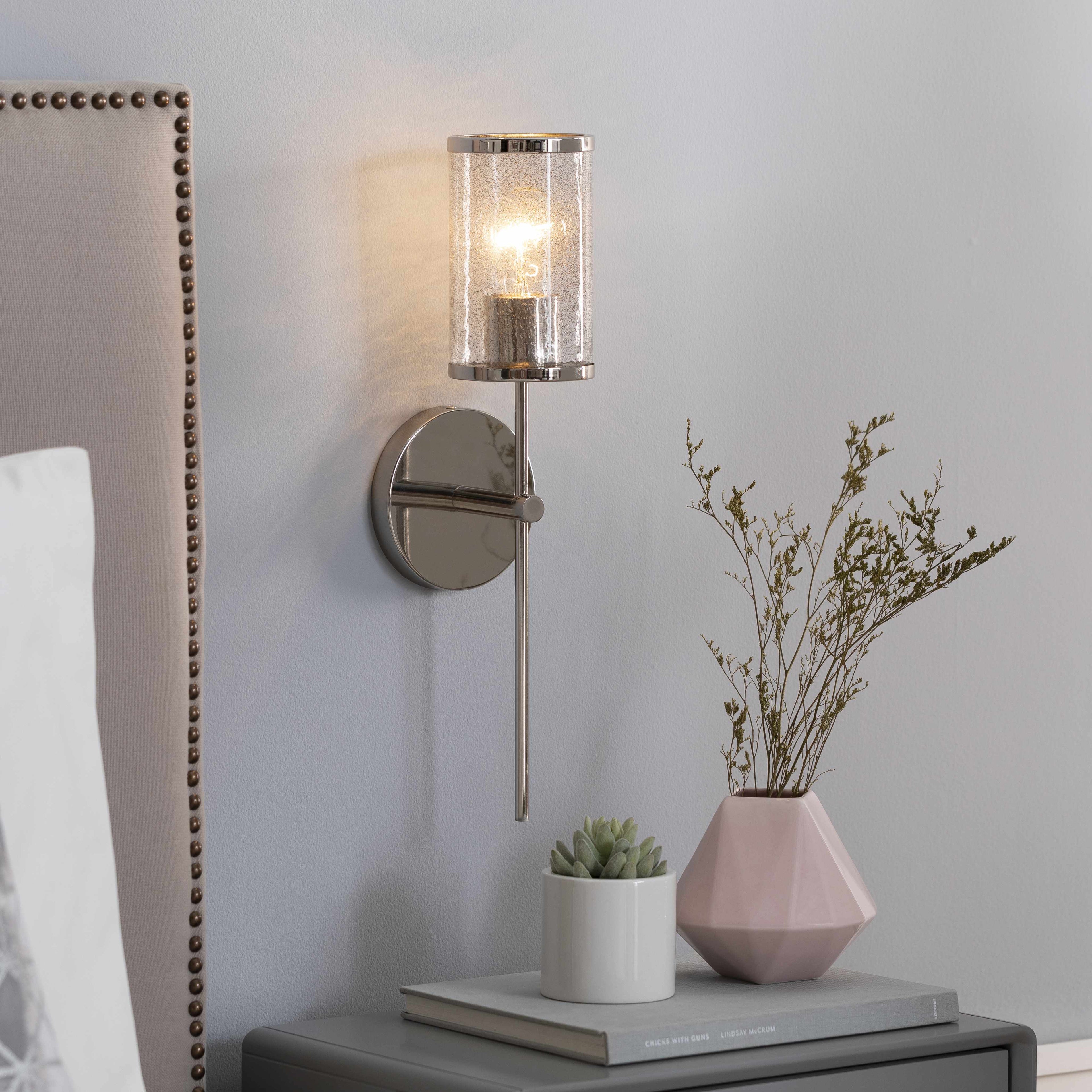 Braybrook Wall Sconces