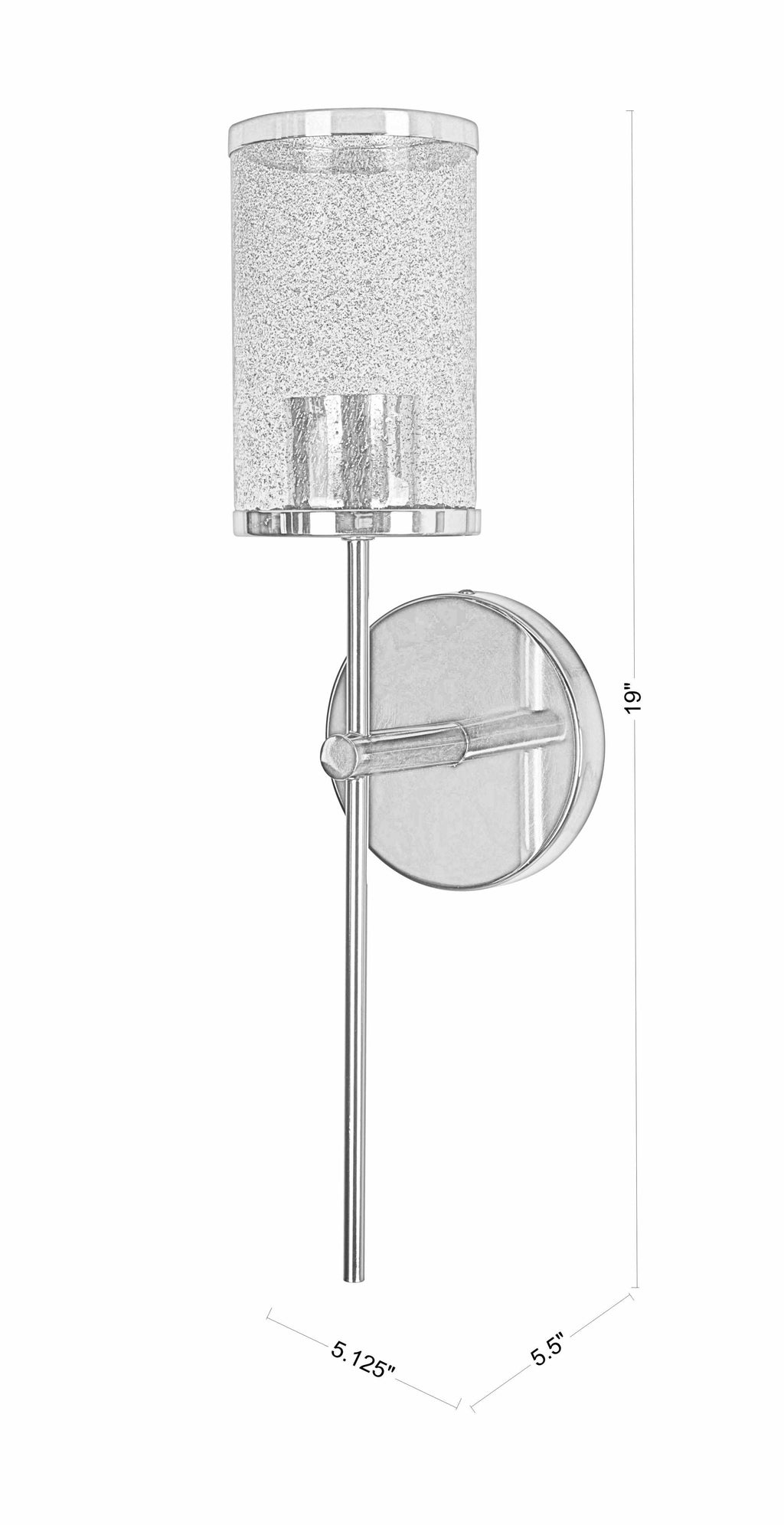 Braybrook Wall Sconces