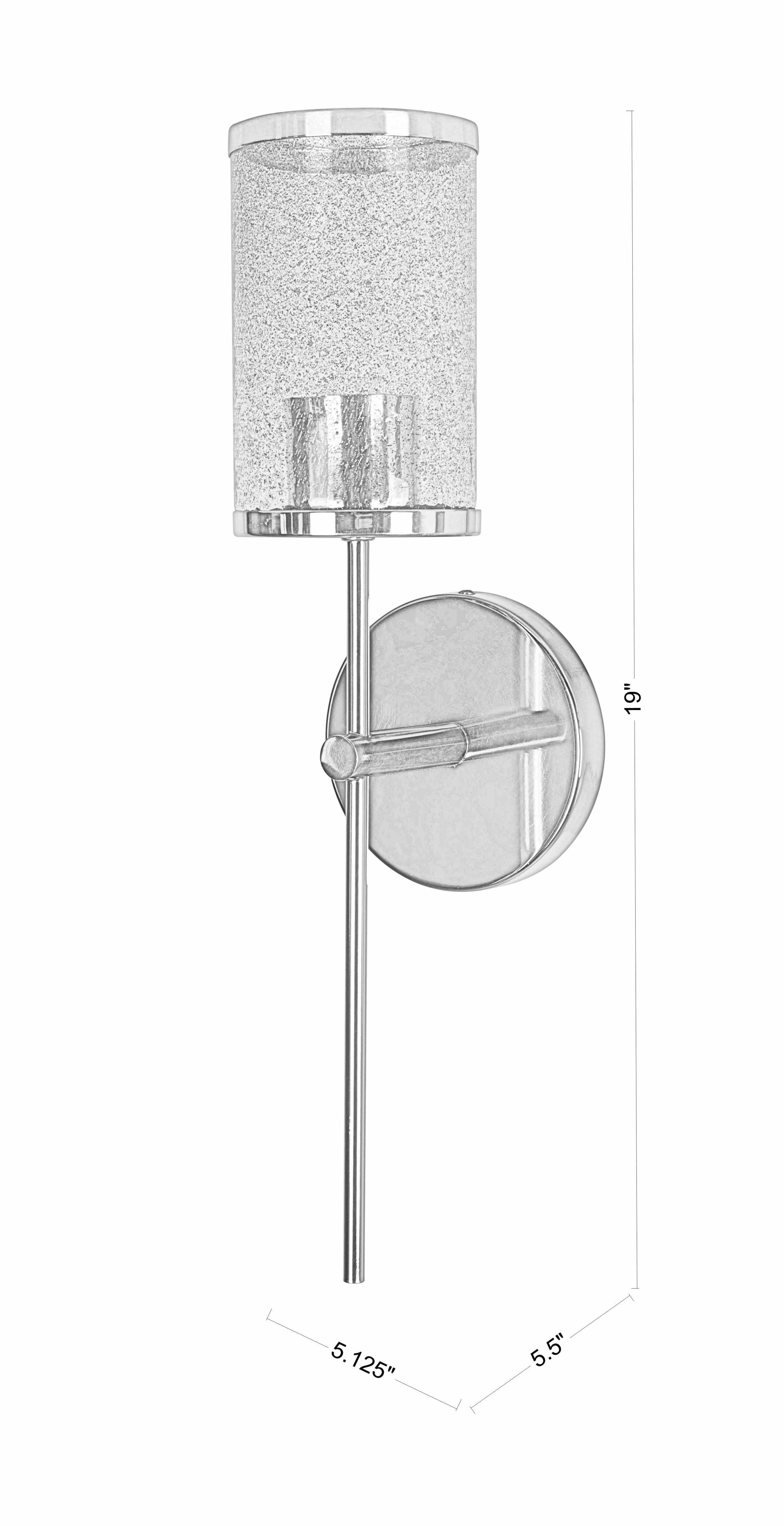 Braybrook Wall Sconces