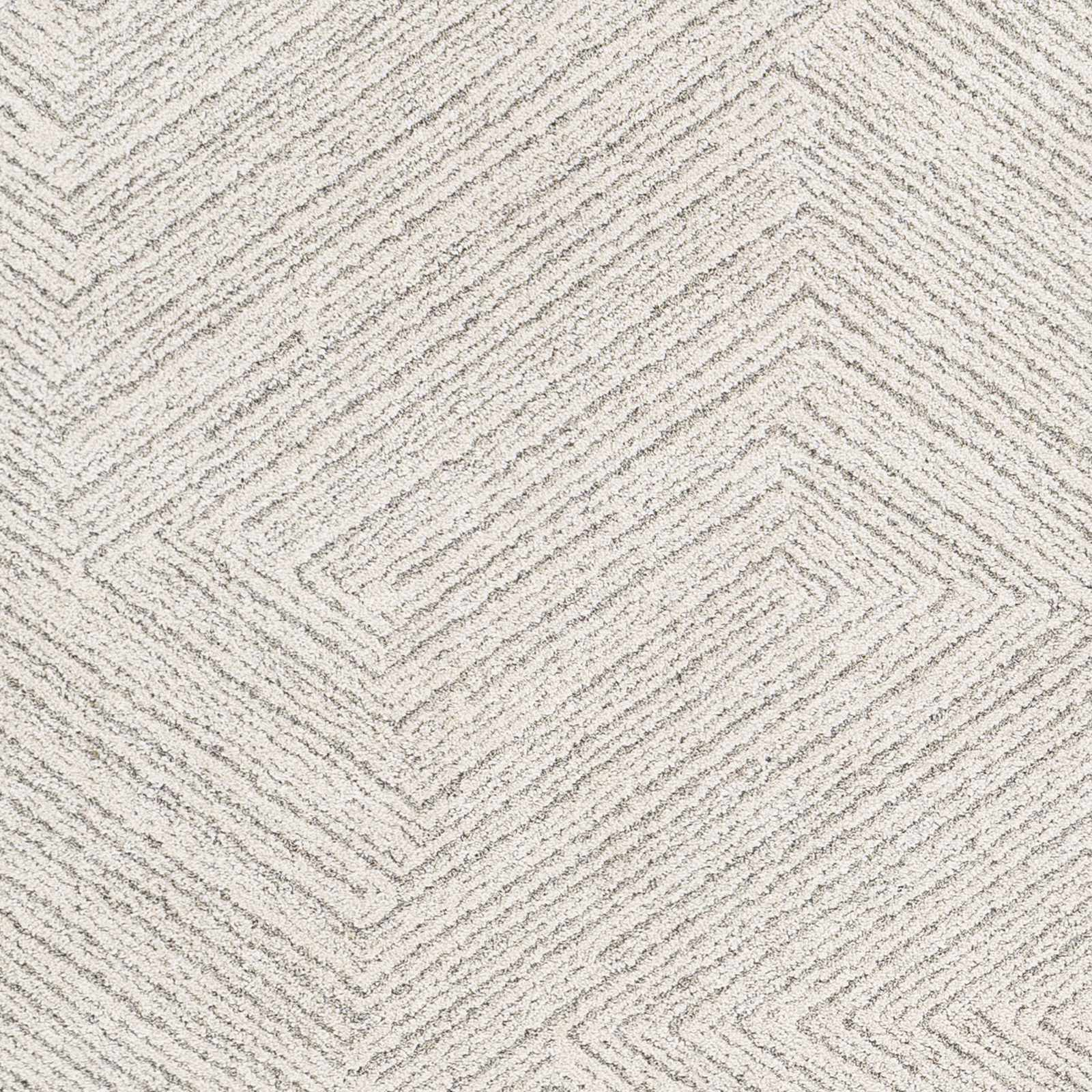Broadwater Luxe Plush Area Rug | Soft Neutral Rug for Living Room – Boutique Rugs