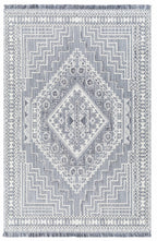 Alya Charcoal Area Rug