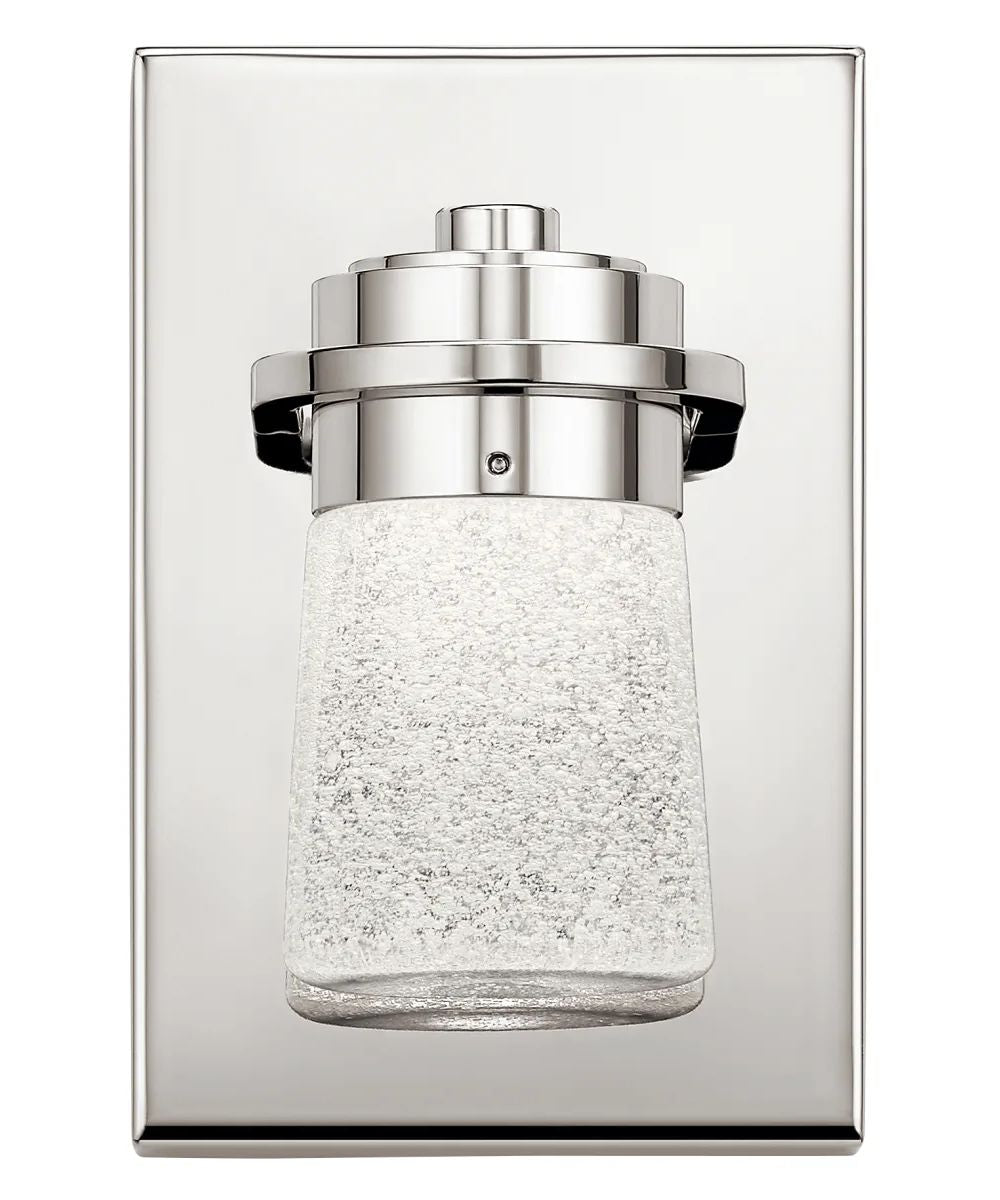 Vada Wall Lamp by Kichler