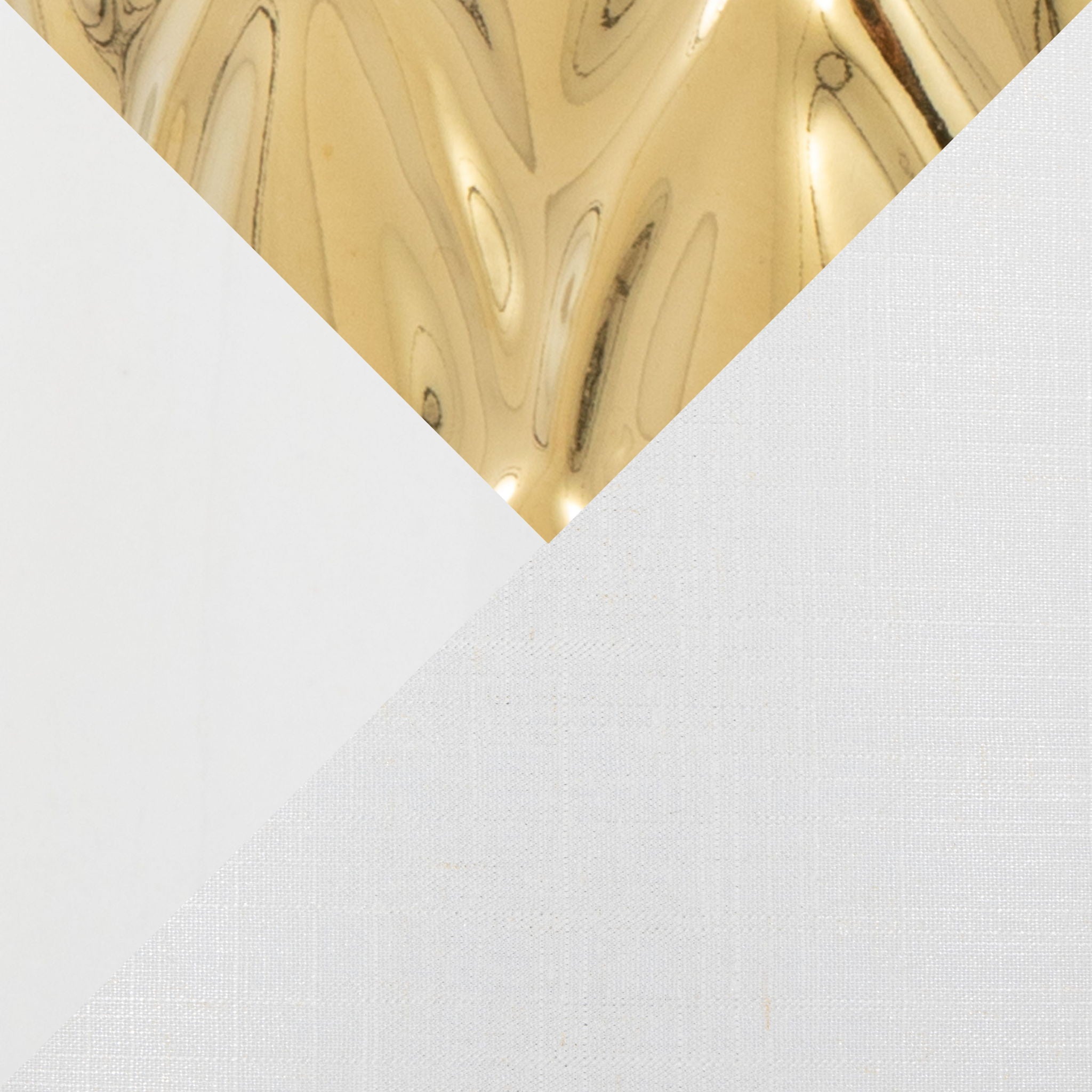 Penelope Ceramic Table Lamp | Sleek Ceramic & Metal Accent Table Lamp