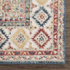 Brend Area Rug