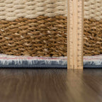 Brend Area Rug