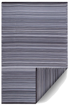 Cancun Midnight Outdoor Rug