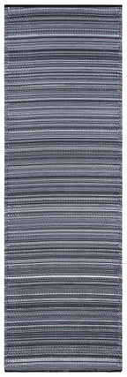 Cancun Midnight Outdoor Rug