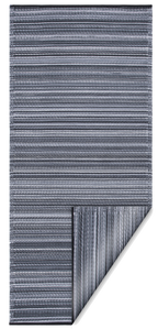Cancun Midnight Outdoor Rug