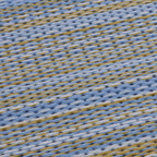 Cancun Ocean Outdoor Rug