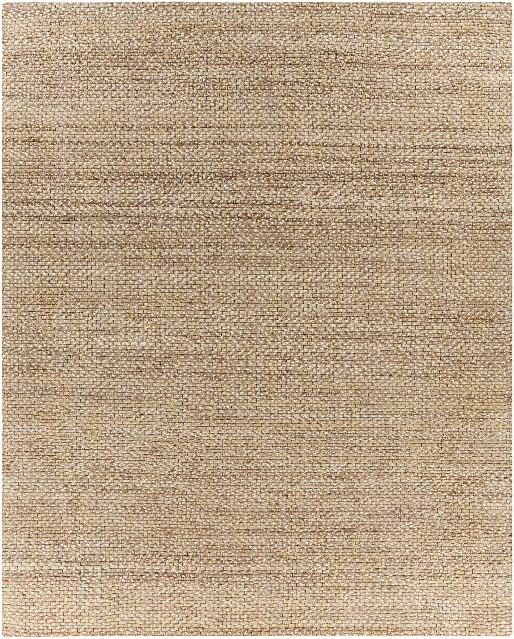 Caspar Hand Woven Jute Area Rug