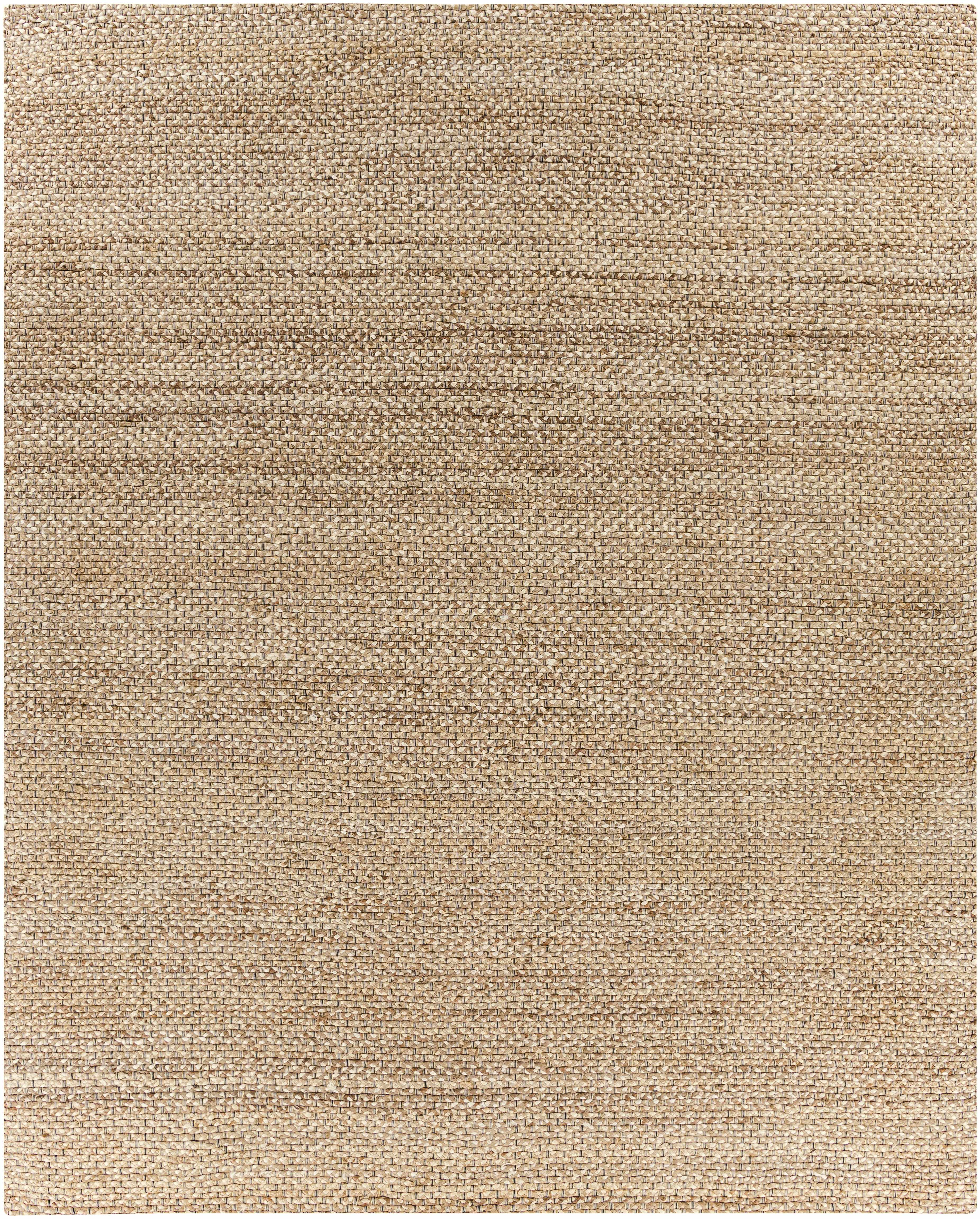 Caspar Hand Woven Jute Area Rug