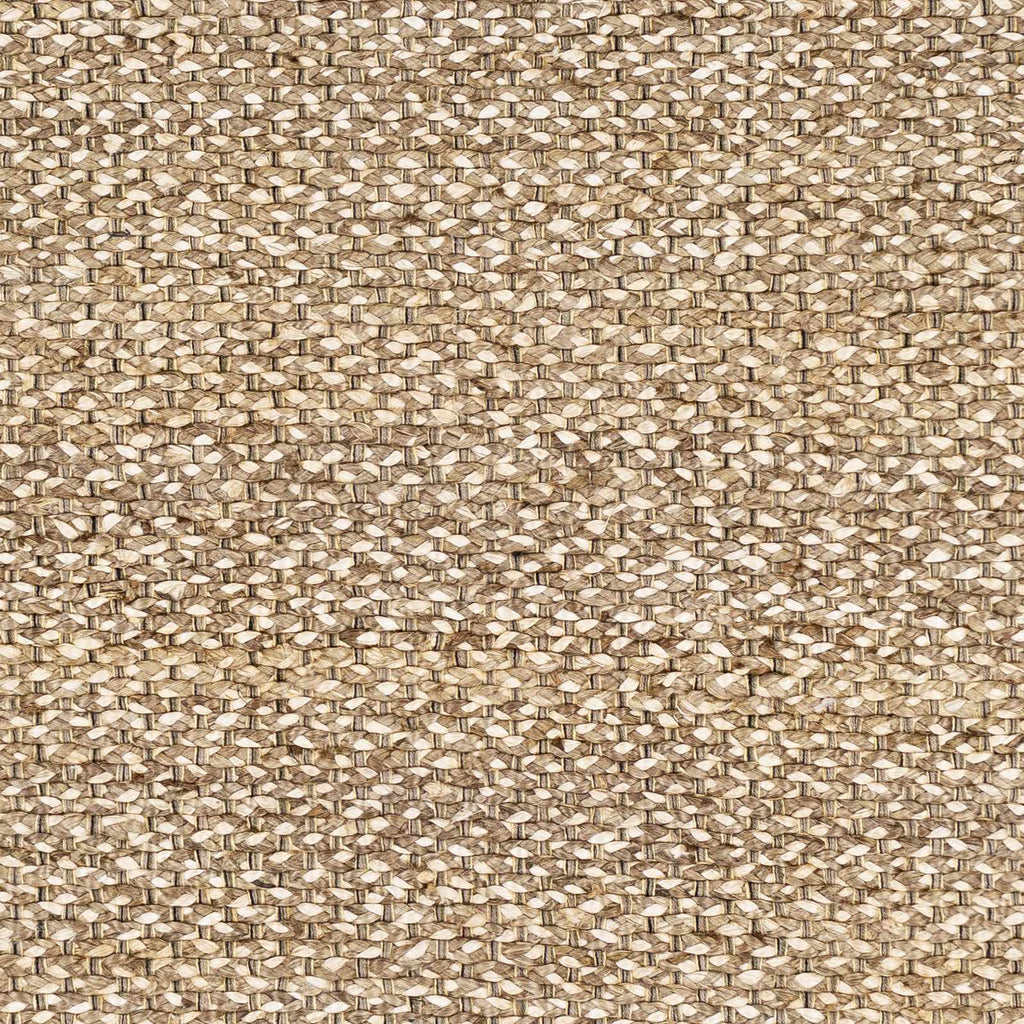 Caspar Hand Woven Jute Area Rug