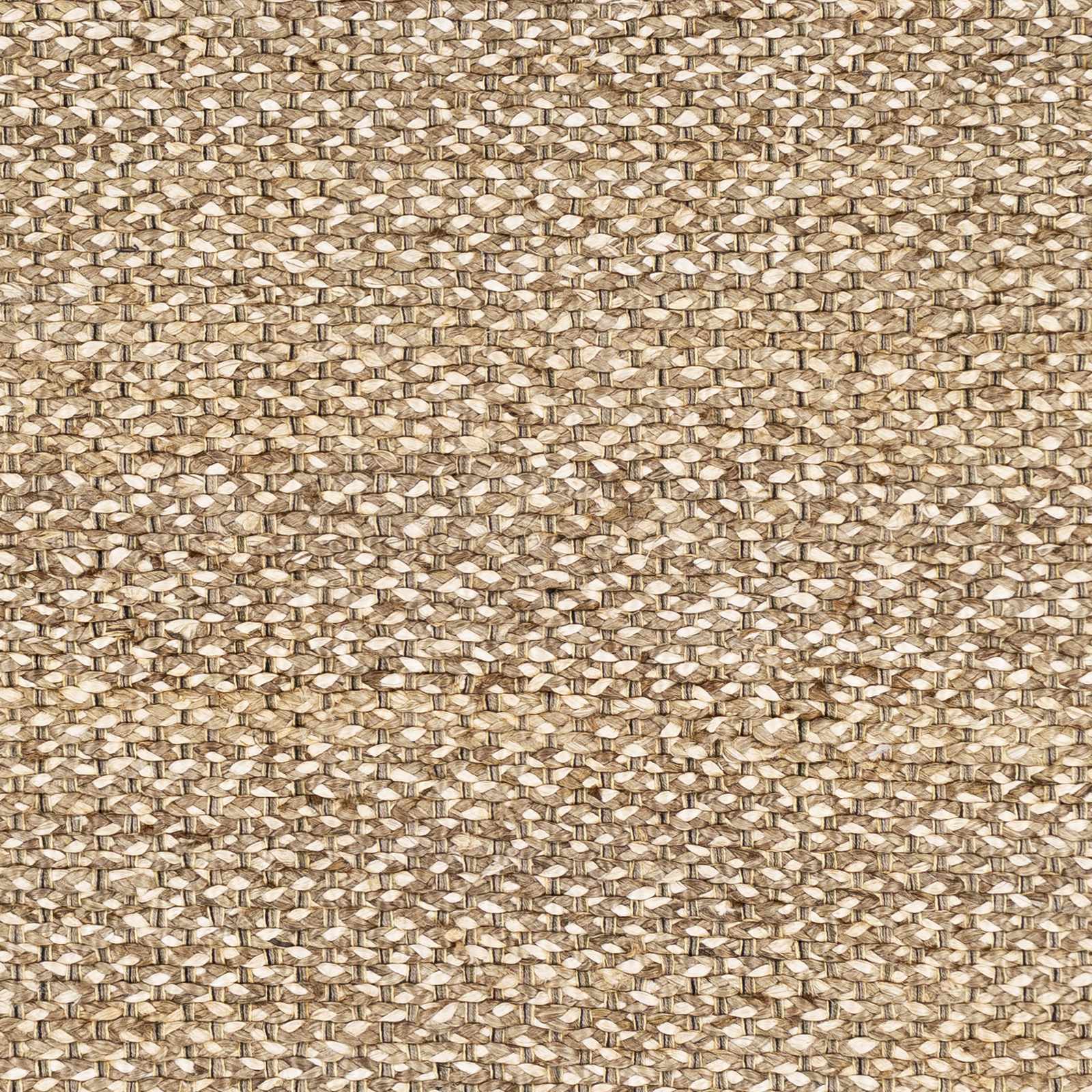 Caspar Hand Woven Jute Area Rug