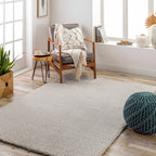 Heavenly Plush Area Rug