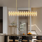 Crystal Chandelier