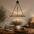Wichita Chandelier