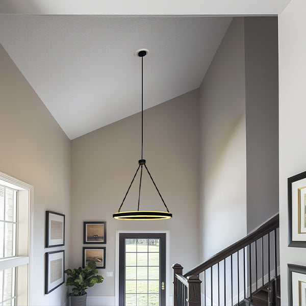 Wichita Chandelier