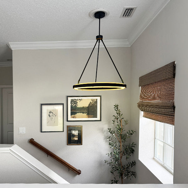 Wichita Chandelier