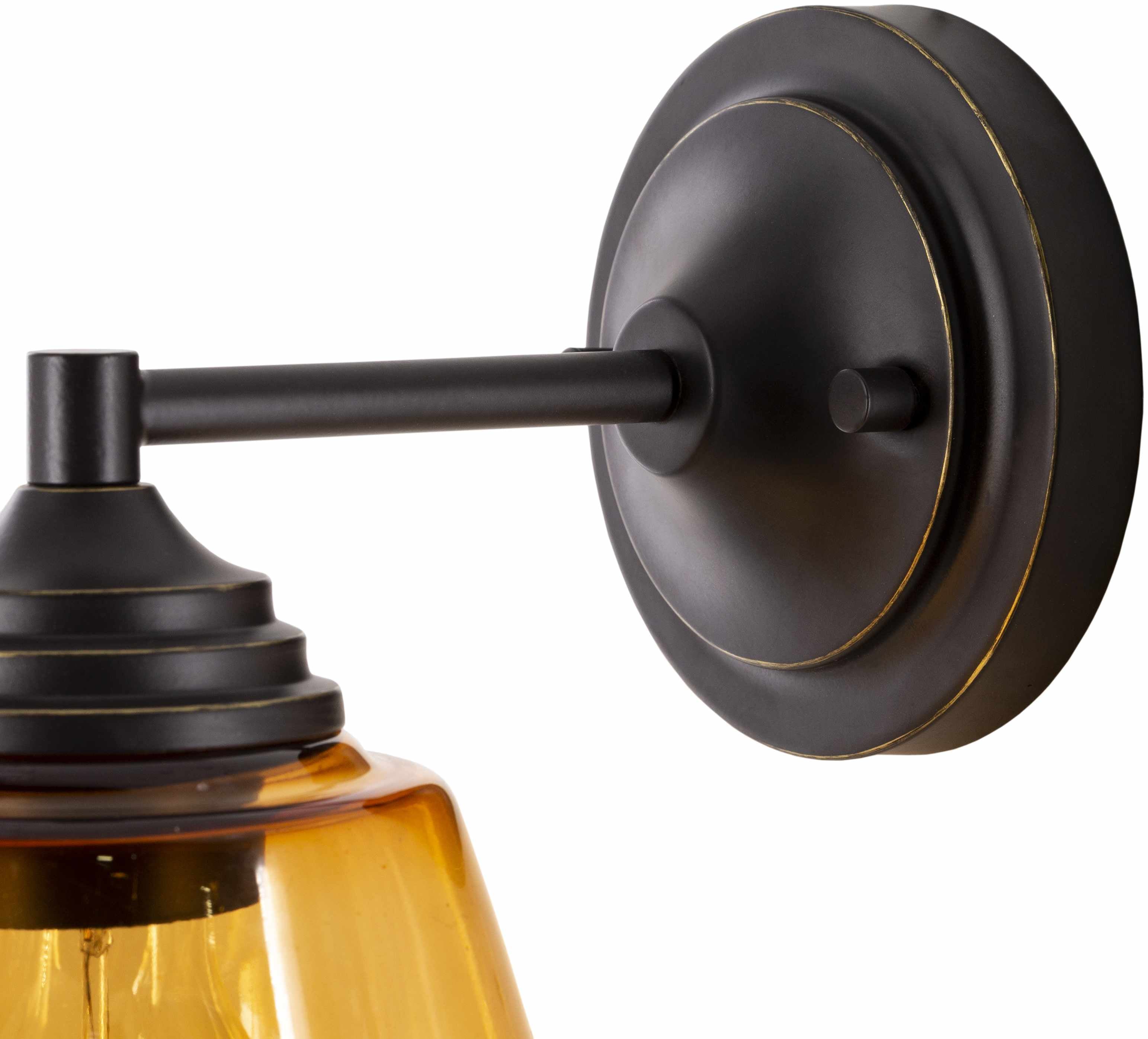 Chobham Wall Sconces
