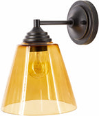 Chobham Wall Sconces