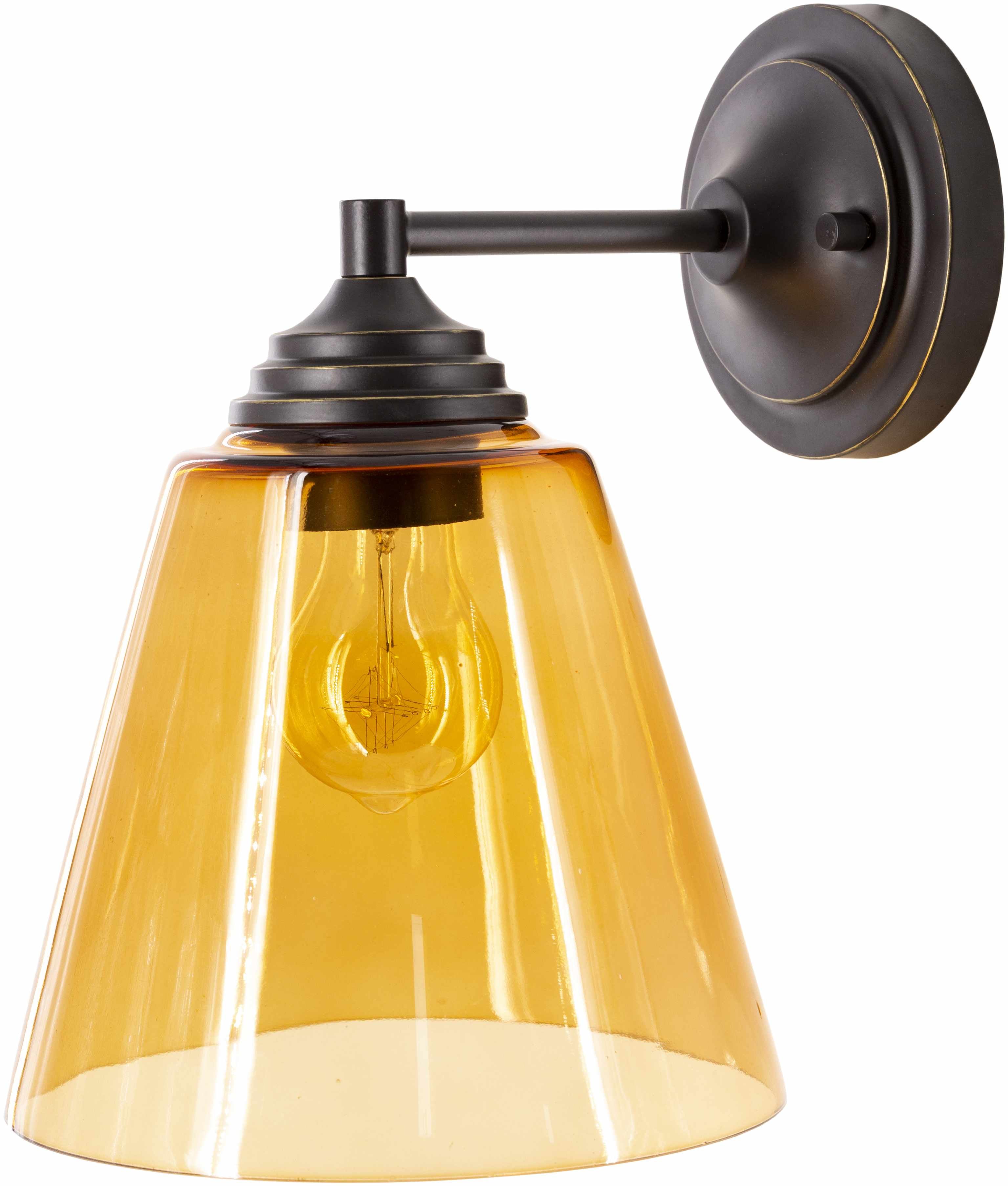 Chobham Wall Sconces