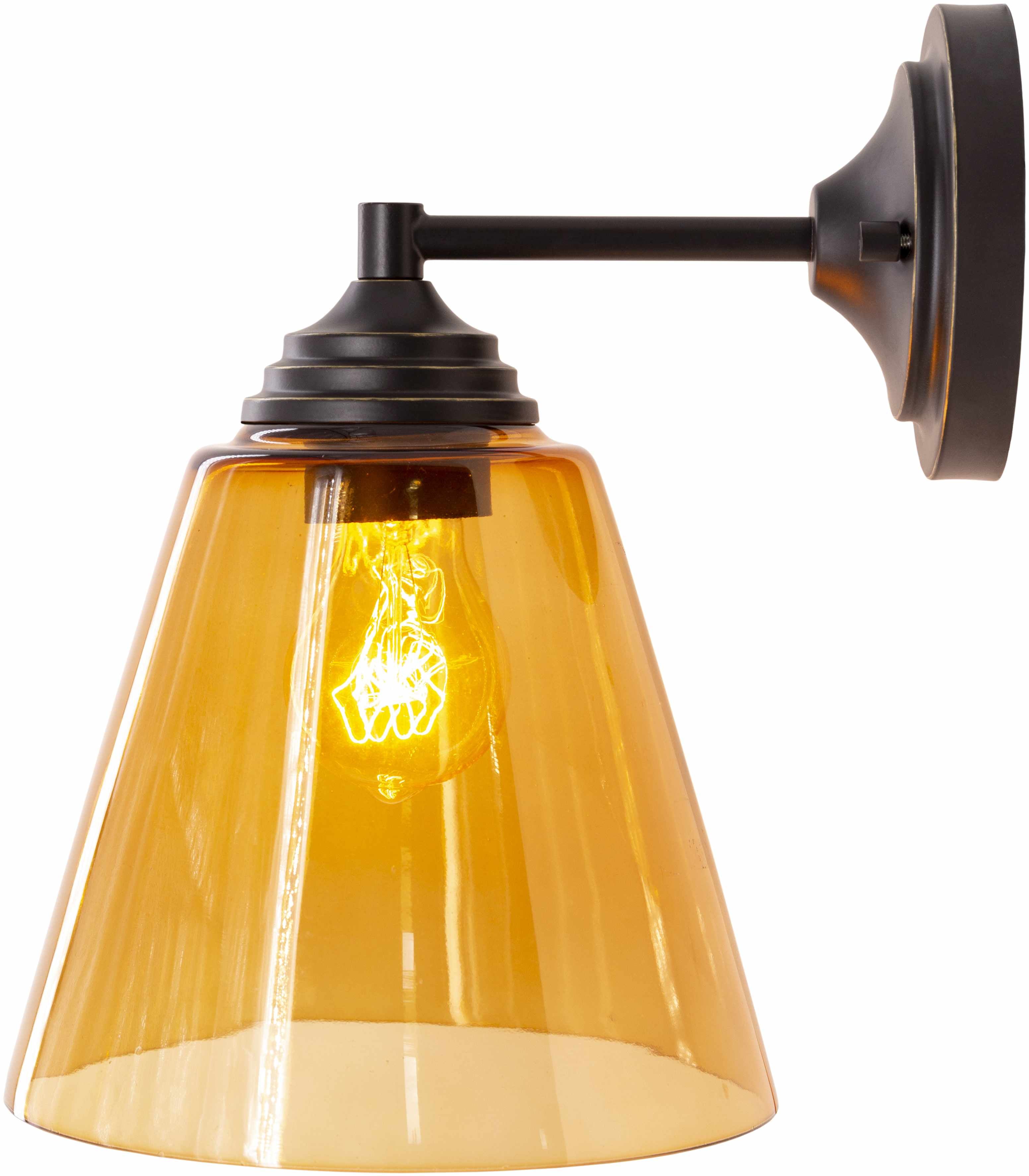 Chobham Wall Sconces