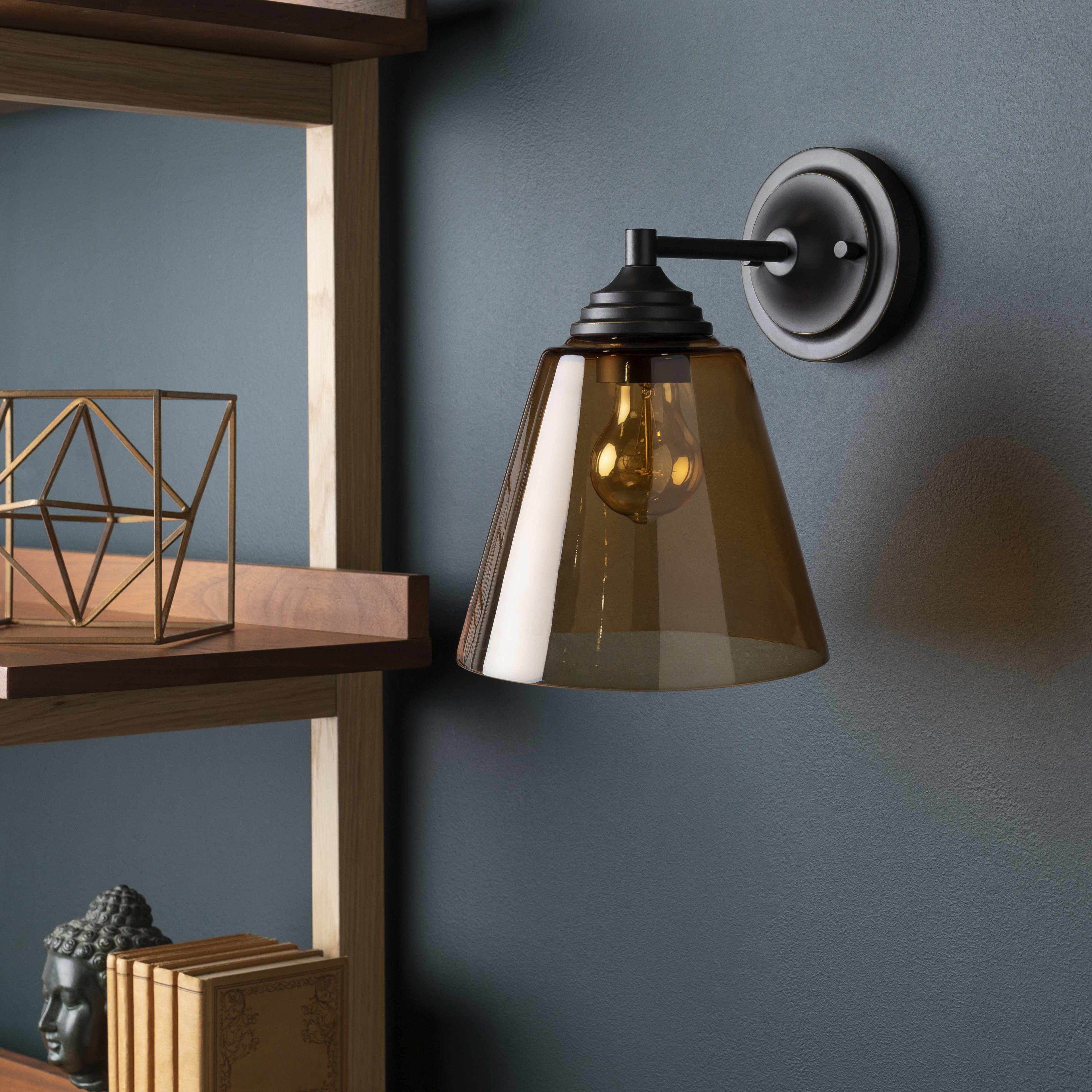 Chobham Wall Sconces