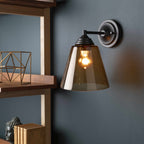 Chobham Wall Sconces