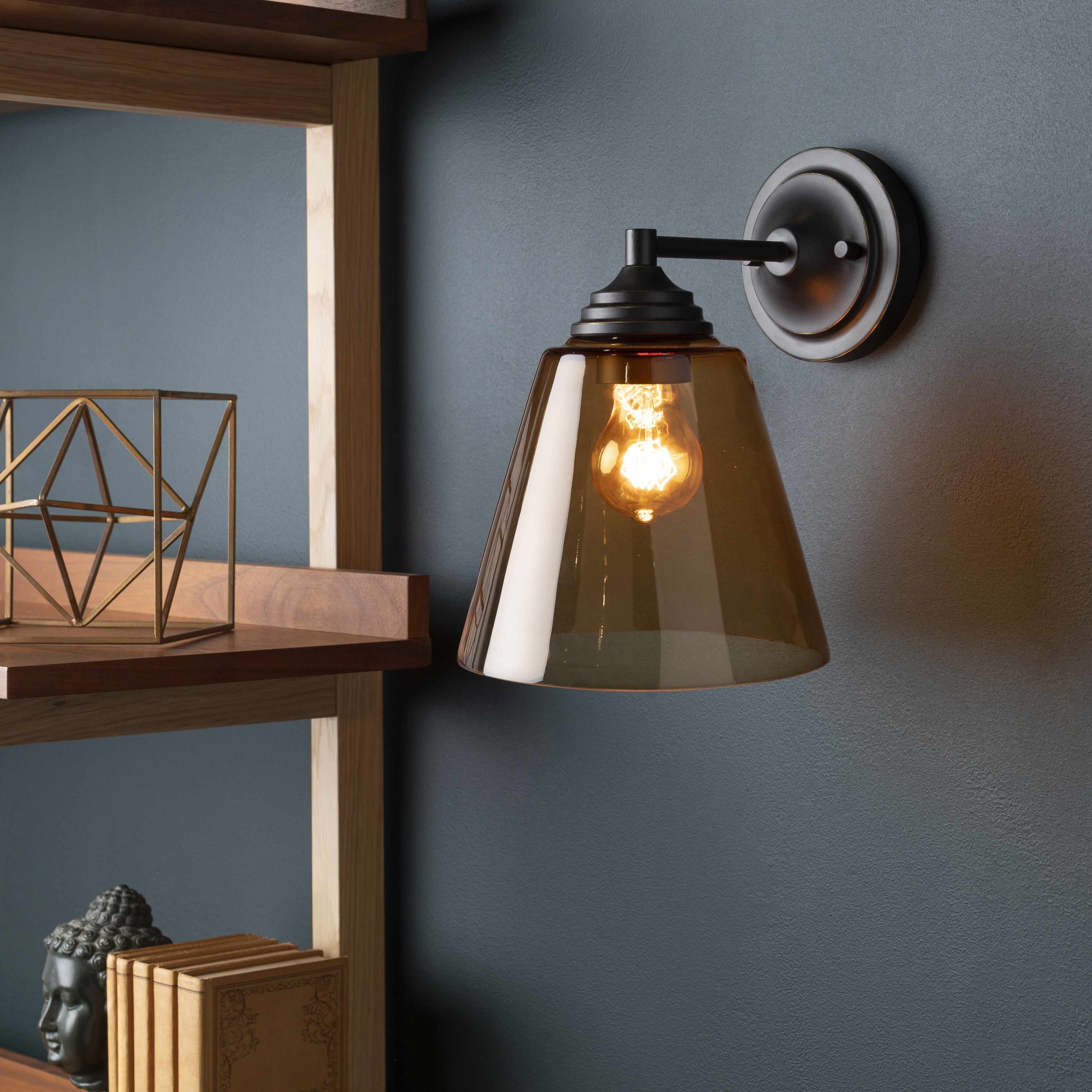 Chobham Wall Sconces