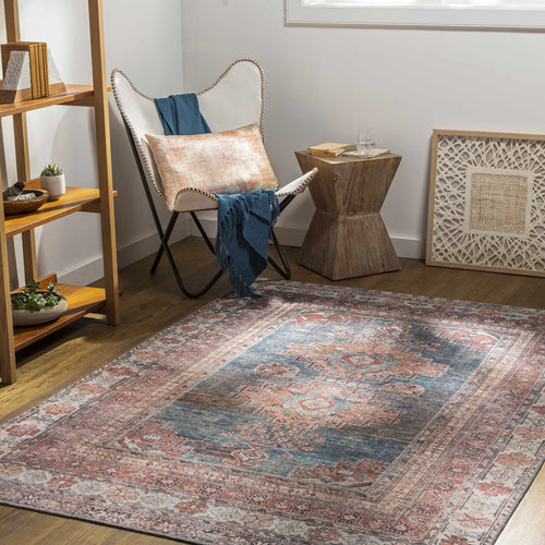 Baltinglass Area Rug