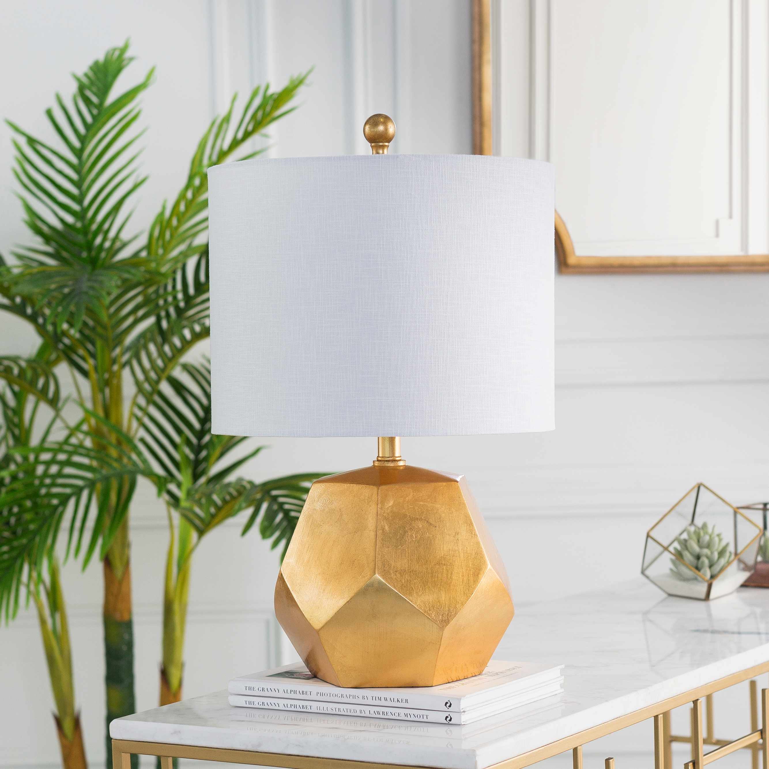 Coleford Table Lamp