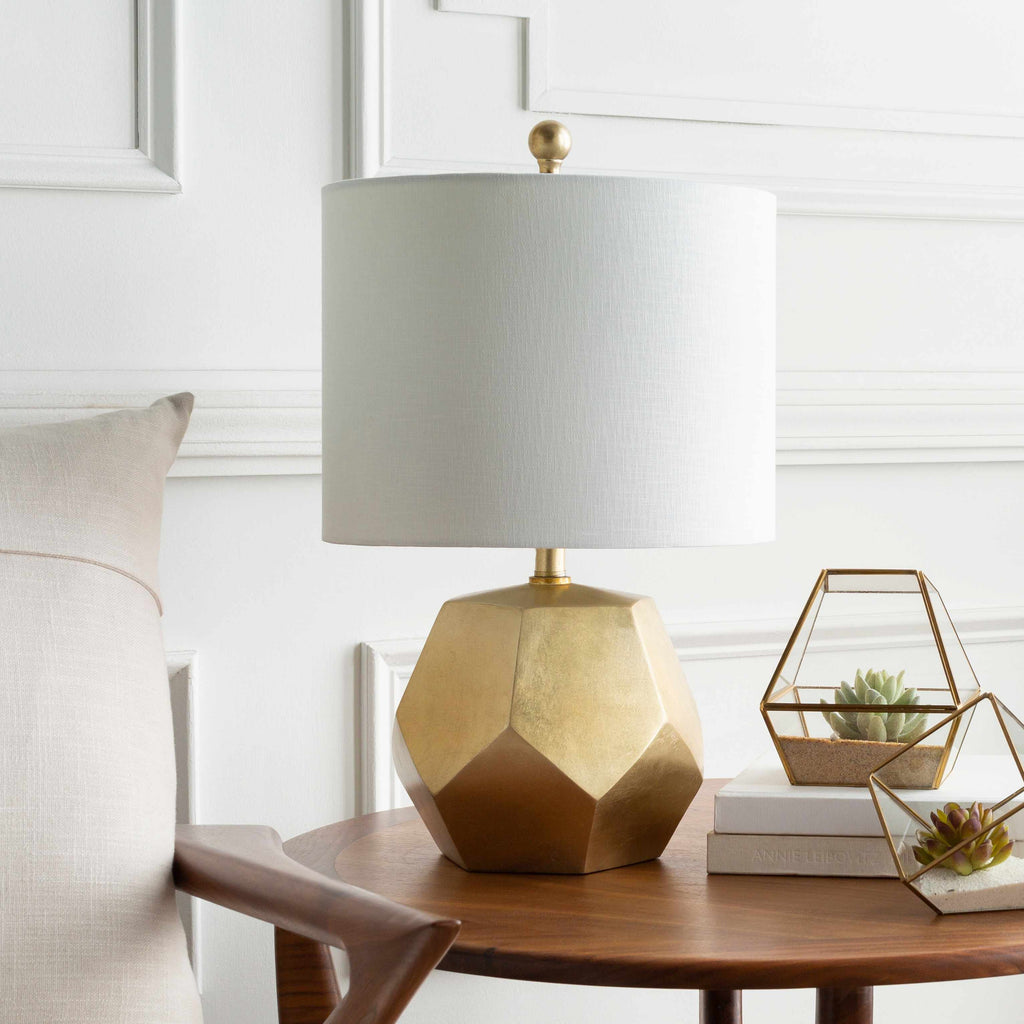 Coleford Table Lamp